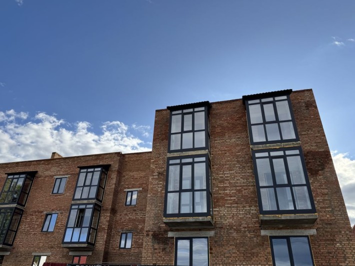 Квартира від забудовника - фото 1