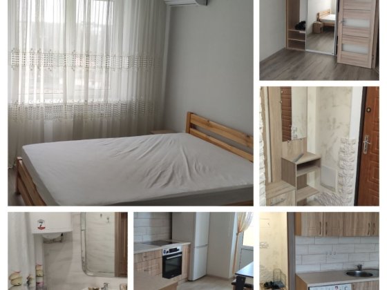 Квартира ЖК "Атлант" власник, 36 м.кв з ремонтом Київ