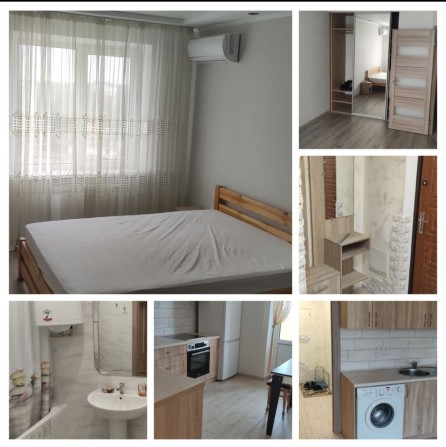 Квартира ЖК "Атлант" власник, 36 м.кв з ремонтом - фото 1