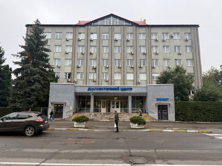 ВІД ВЛАСНИКА Продам 2 кімнатну на Небесної Сотні - фото 1