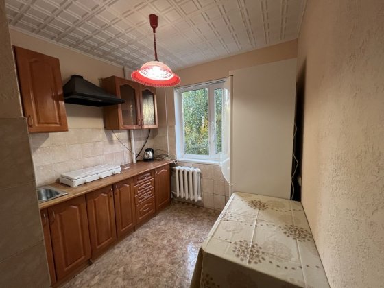 Продам квартиру, вул. Нижня Горова, 55 Черкассы