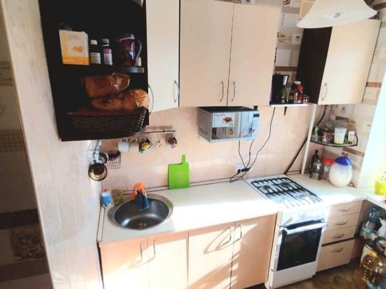 1-кімн. квартира на ПРОСПЕКТІ ПЕРЕМОГИ! Черкассы