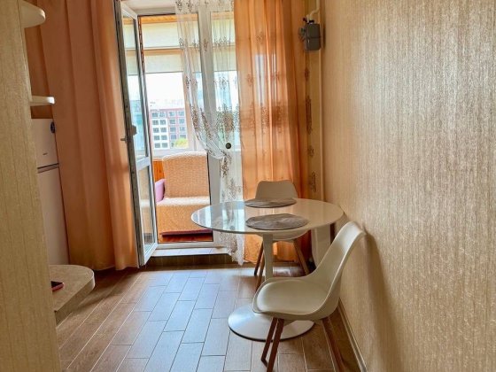 Продаж 1_но кімнатної квартири Центр Новобудова Чернигов