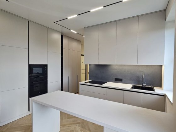 Продаж стильної 1к.кв в клубному будинку по бул. Шевченка! Черкаси