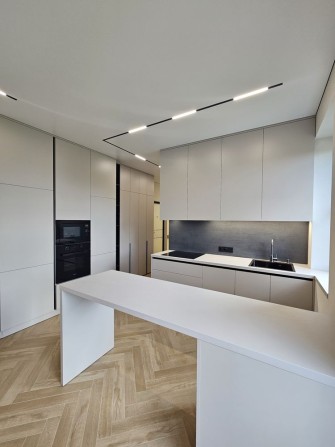 Продаж стильної 1к.кв в клубному будинку по бул. Шевченка! - фото 1