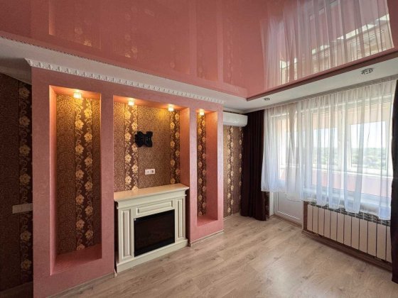 Класна 2 кім.квартира в ПЗР Черкаси