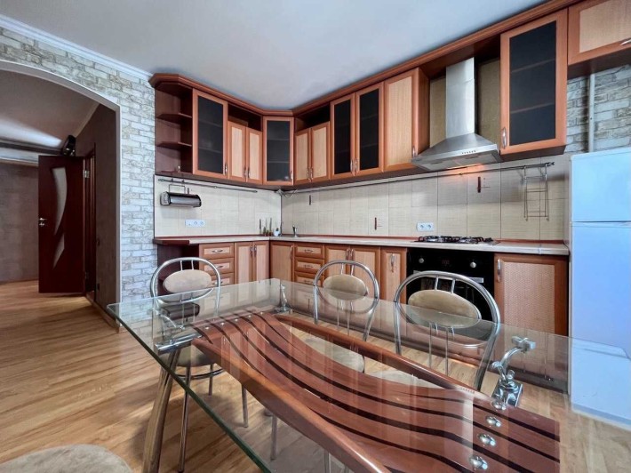 ПРОДАЖ великої 2-кімнатної квартири! ЛІЧИЛЬНИК ТЕПЛА (Є-Відновлення) - фото 1