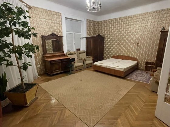 Продається 3-х кімн. квартира в центрі м. Ужгород Ужгород