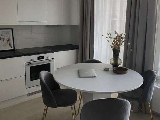 1к квартира - в 5 хв метро Позняки! Київ