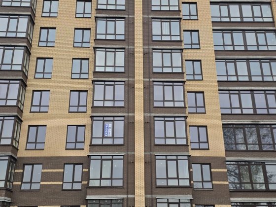 Продаж 1-кімнатної квартири в ЖК Лісовий, Масани Чернигов