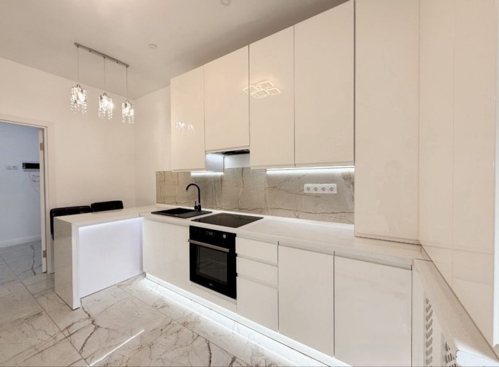 Продаж 1к/Новий Район/8-го Березня/Токіо - фото 1