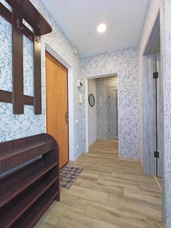 Продам 1-кімн квартиру 39 м2, ЧН-ка з ремонтом на Коваленка (Пухова). - фото 1