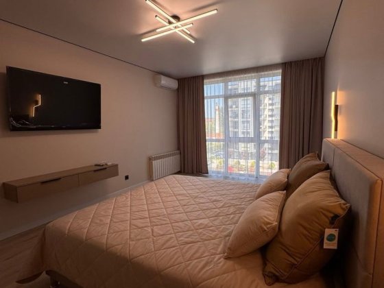 Продаж нової сучасної квартири поблизу центру міста Ужгород