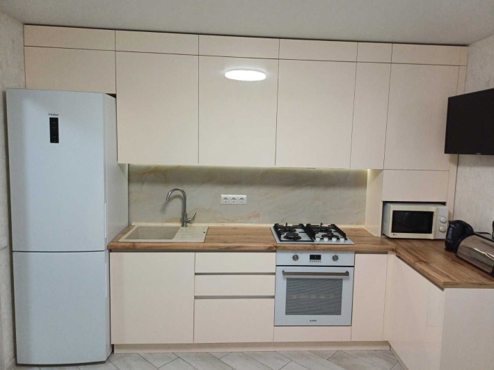 Продаж 2к. квартира Новобуд АГВ Вигідна пропозиція - фото 1