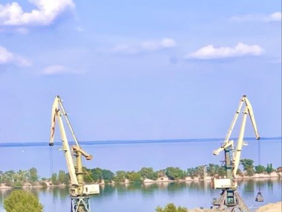 3-кім.квартира на Митниці з неймовірним видом** Черкассы