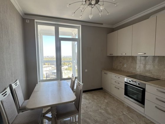 ТЕРМІНОВО! 1к.кв ЖК Сирецькі Сади, Нивки/Сирець. Євідновлення. Єоселя Київ