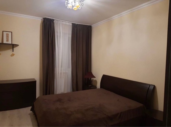 Власник   продаж без відсотків 3 кім метро Позняки - фото 1