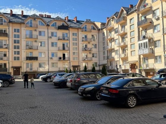 Продаж однокімнатної квартири з Газом | Поруч з парком | 1 кк |Однушка Ужгород