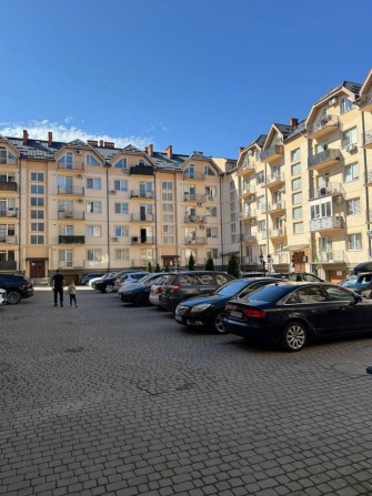 Продаж однокімнатної квартири з Газом | Поруч з парком | 1 кк |Однушка - фото 1