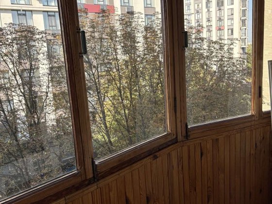 Продаж гарної 1 кімн квартири пр  - кт.Л. Гузара 17а Київ