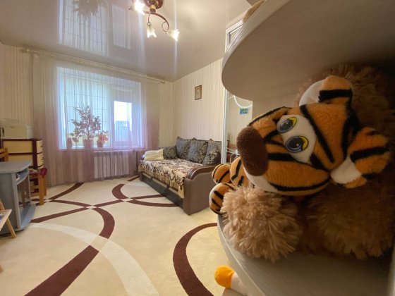 Двокімнатна квартира за ціною однокімнатної. 100м парк, центр. стадіон Черкассы