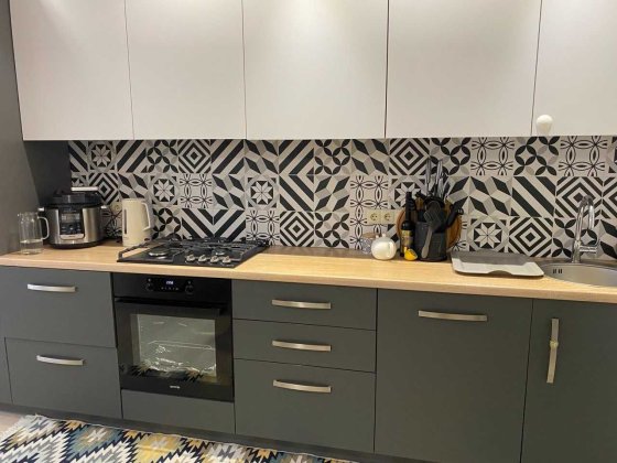 Продаж 3к квартири Поділля вулиця Бортняка Вінниця