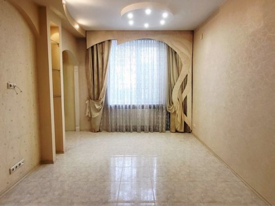 Елегантна квартира з дизайн- проєктом у центрі міста Винница