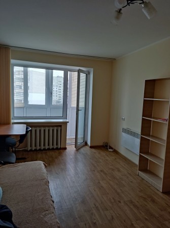 Продам 1 кімнатну квартиру - фото 1