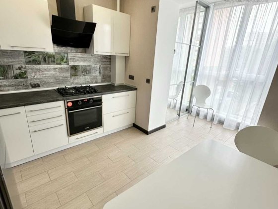 Продаж 1 кім. квартира ЖК Сімейний МИТНИЦЯ Черкаси