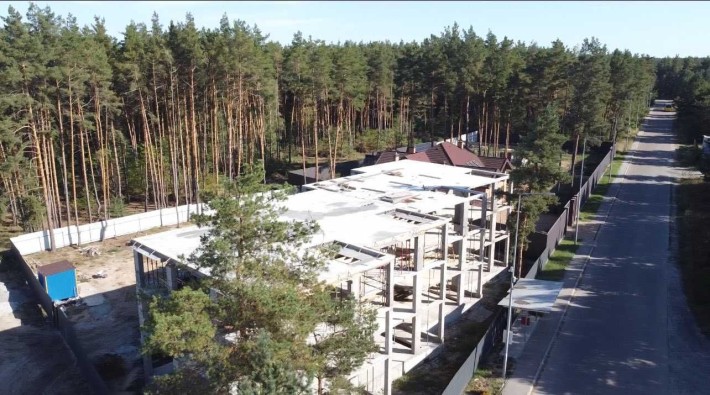Смарт оселя біля самого лісу — від забудовника! Метро Лісова. - фото 1