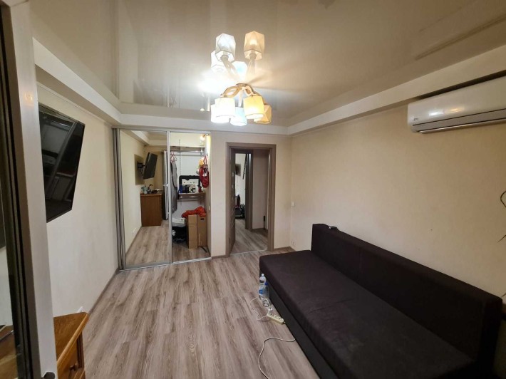 Продам 2кім. квартиру, Бестужева 32, цегляний будинок, спецпроект - фото 1