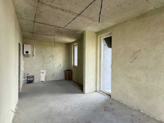 Двокімнатна квартира від забудовника єОселя Ужгород