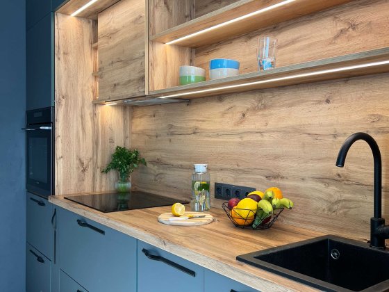 2-3 кімнатна з ремонтом в новому ЖК. метро Сирець, Нивки 20 хвилин Київ