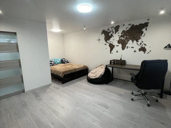 Пропоную до продажу 1-кімнатної квартири 700 річчя Черкаси