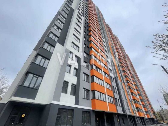 Без %. 2к кв ЖК Дніпровська Мрія, вул. В. Сосюри 6в, Дарницька площа Київ