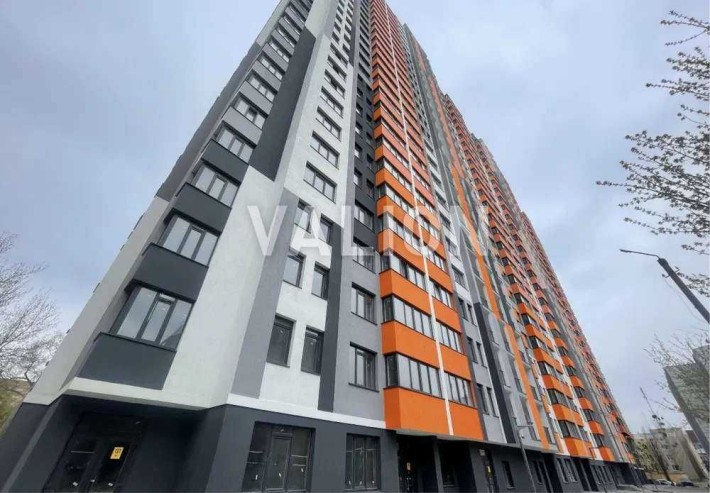 Без %. 2к кв ЖК Дніпровська Мрія, вул. В. Сосюри 6в, Дарницька площа - фото 1