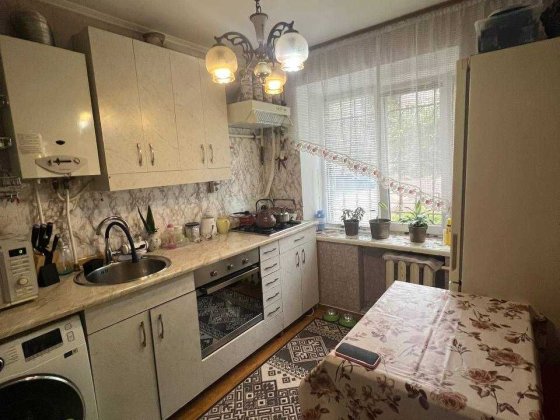 Продаж 3к. квартира,цегла Вінниця