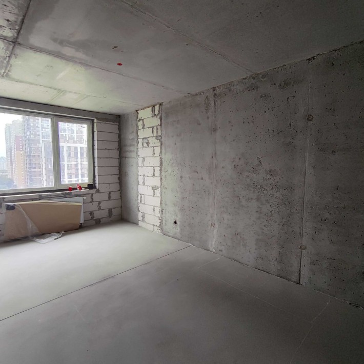 Продаж 2к квартири Варшавський Олеся Олександра - фото 1