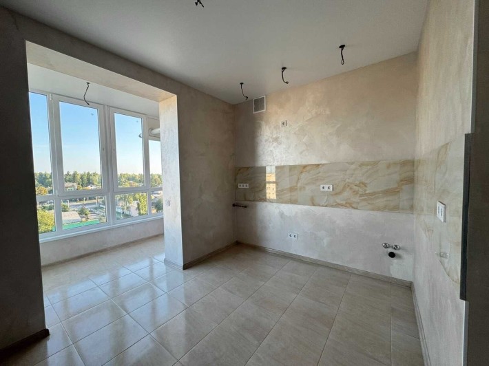 Продаж 1к квартири з ремонтом р-н Словянка - фото 1