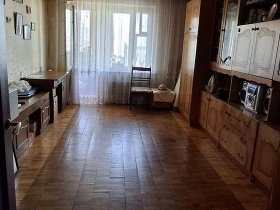 Продаж 4-кімнатної квартири по вул. Олійника Степана, 8 Київ