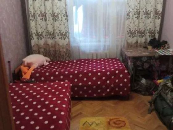 Продаж 2-к квартири вул. Зодчих 62 Київ