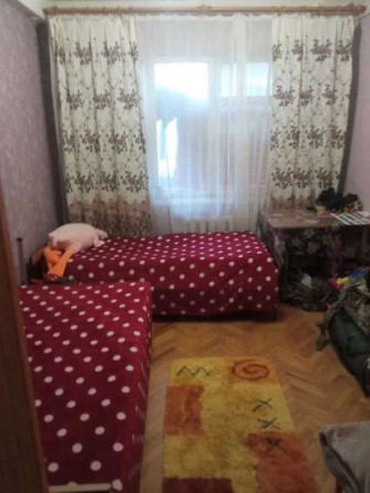 Продаж 2-к квартири вул. Зодчих 62 - фото 1