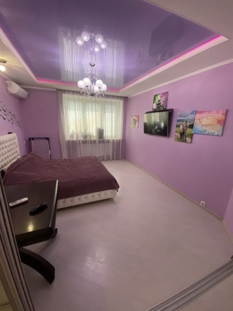 Продаж 2к квартири 49 м.2 вул. Запорізька - фото 1