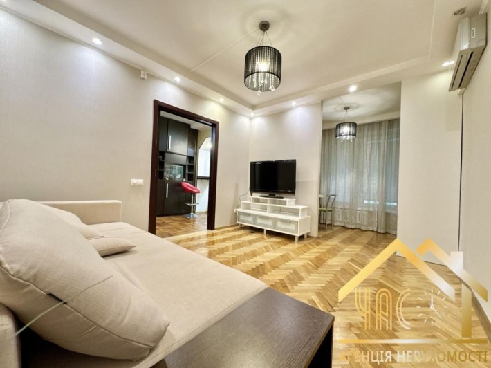 Продаж двокімнатної квартири (євротрійки) Поділ, Київ - фото 1