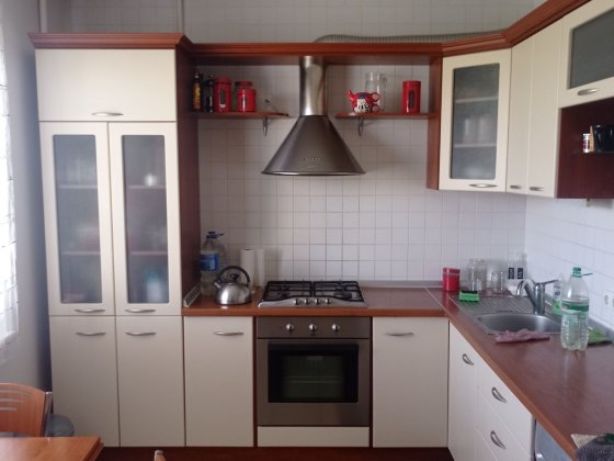 3х кім. квартира по вул Героїв Чорнобиля (Бойова). Лічильники тепла. Чернігів