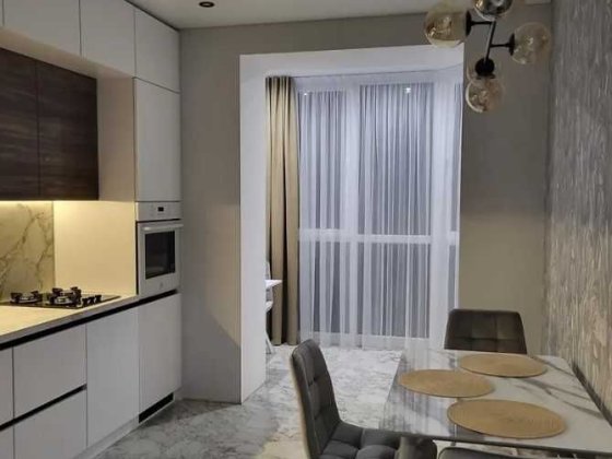 ПРОЖАЖ 1к квартира АГВ, Новобуд, 42м2 Вінниця