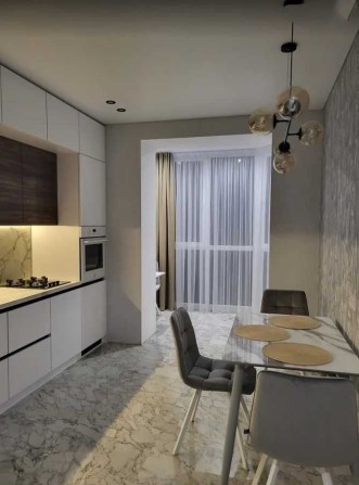 ПРОЖАЖ 1к квартира АГВ, Новобуд, 42м2 - фото 1