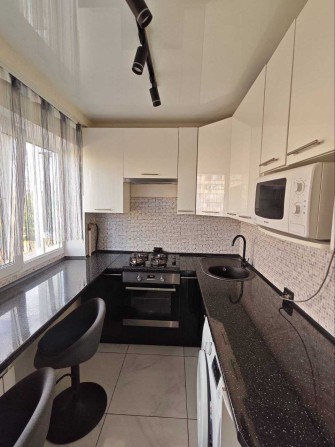 вул Остафія Дашкевича 11,  2к кв з РЕМОНТОМ Воскресенка Дніпровський - фото 1