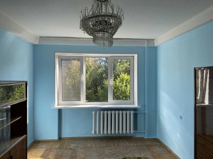 Каунаська, 12,  Тихе, затишне місце Без% - фото 1