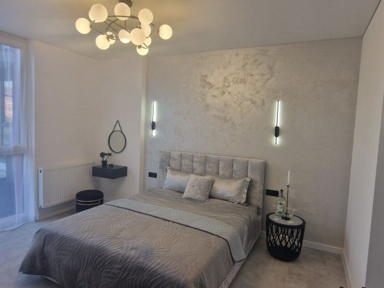 Продам квартиру "Central Park" Винница